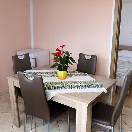 Sea View Apartments Orko Portorož Exterior foto