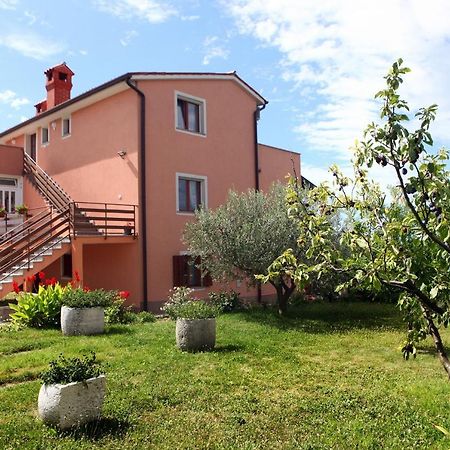 Sea View Apartments Orko Portorož Exterior foto