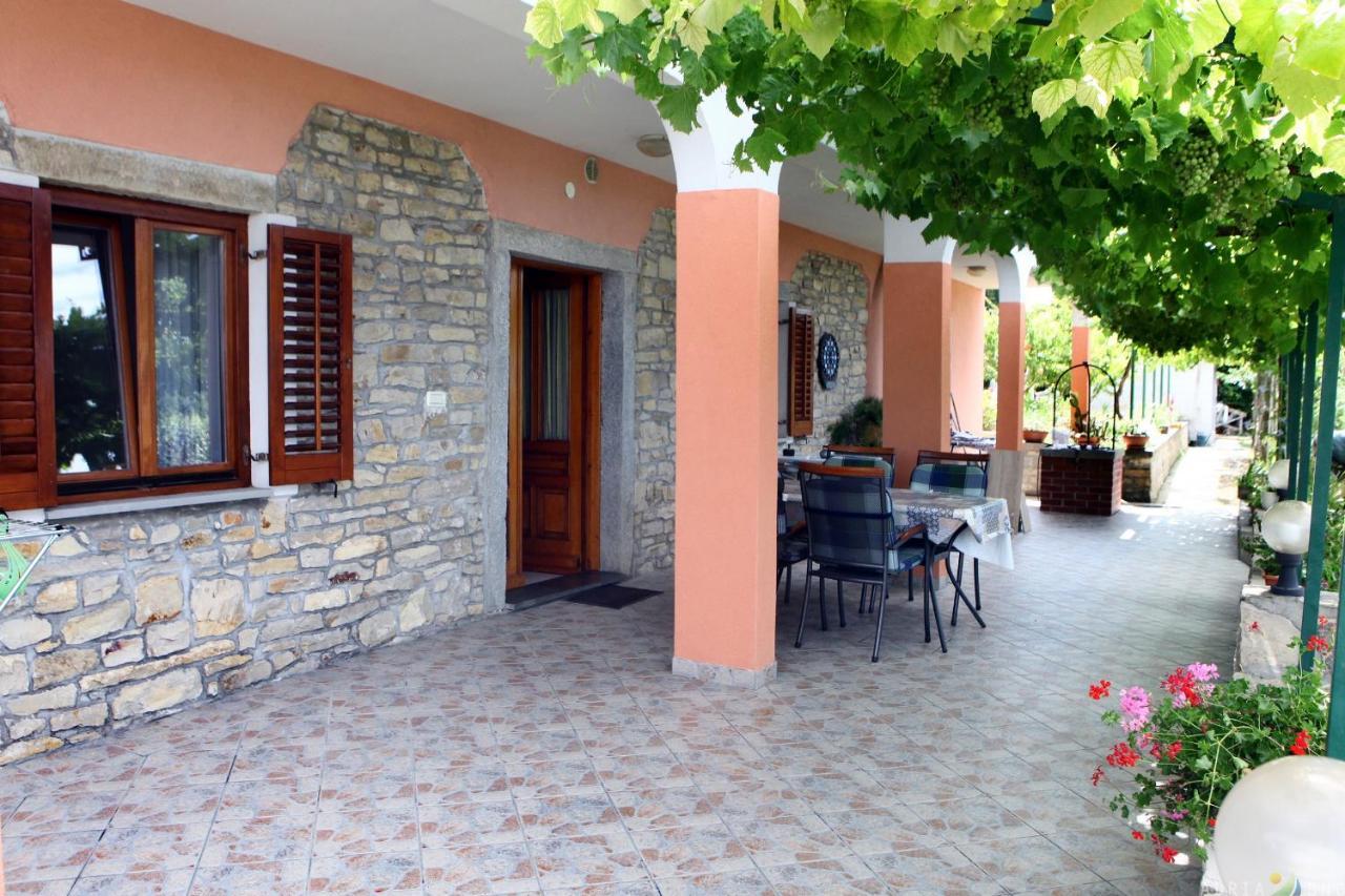 Sea View Apartments Orko Portorož Exterior foto