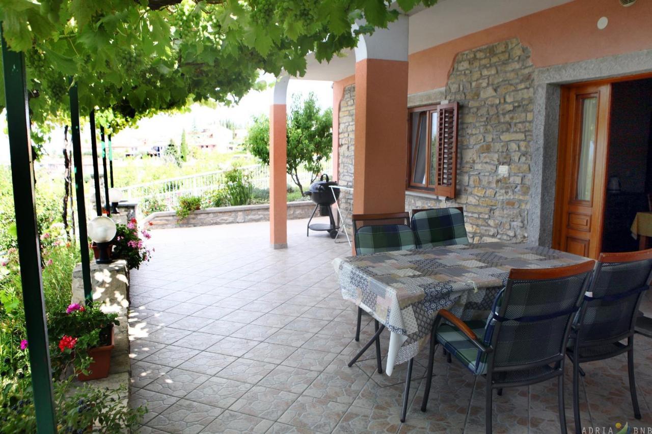 Sea View Apartments Orko Portorož Exterior foto