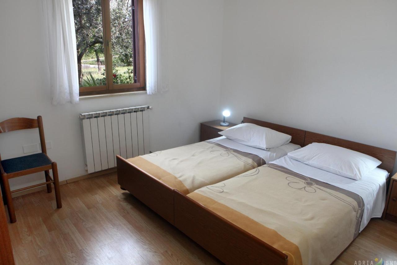 Sea View Apartments Orko Portorož Exterior foto