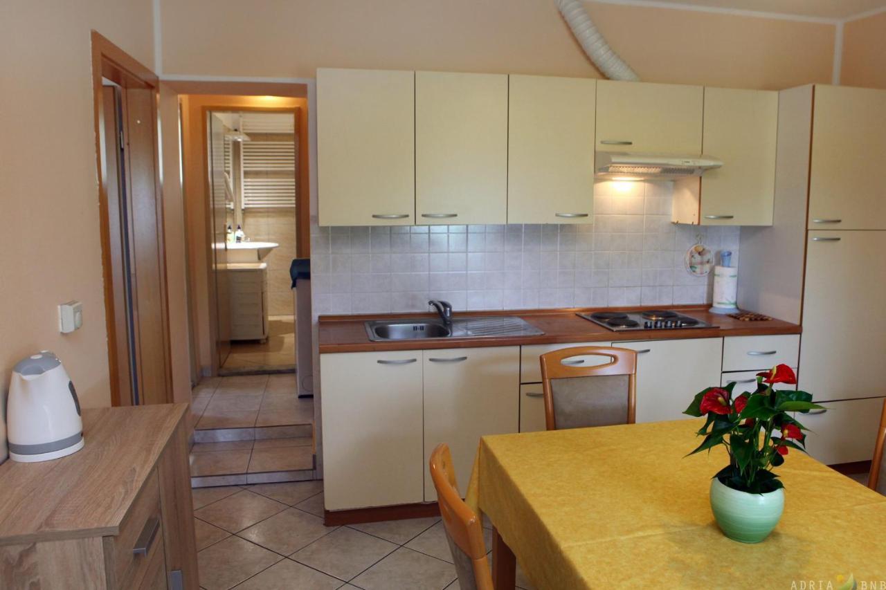 Sea View Apartments Orko Portorož Exterior foto