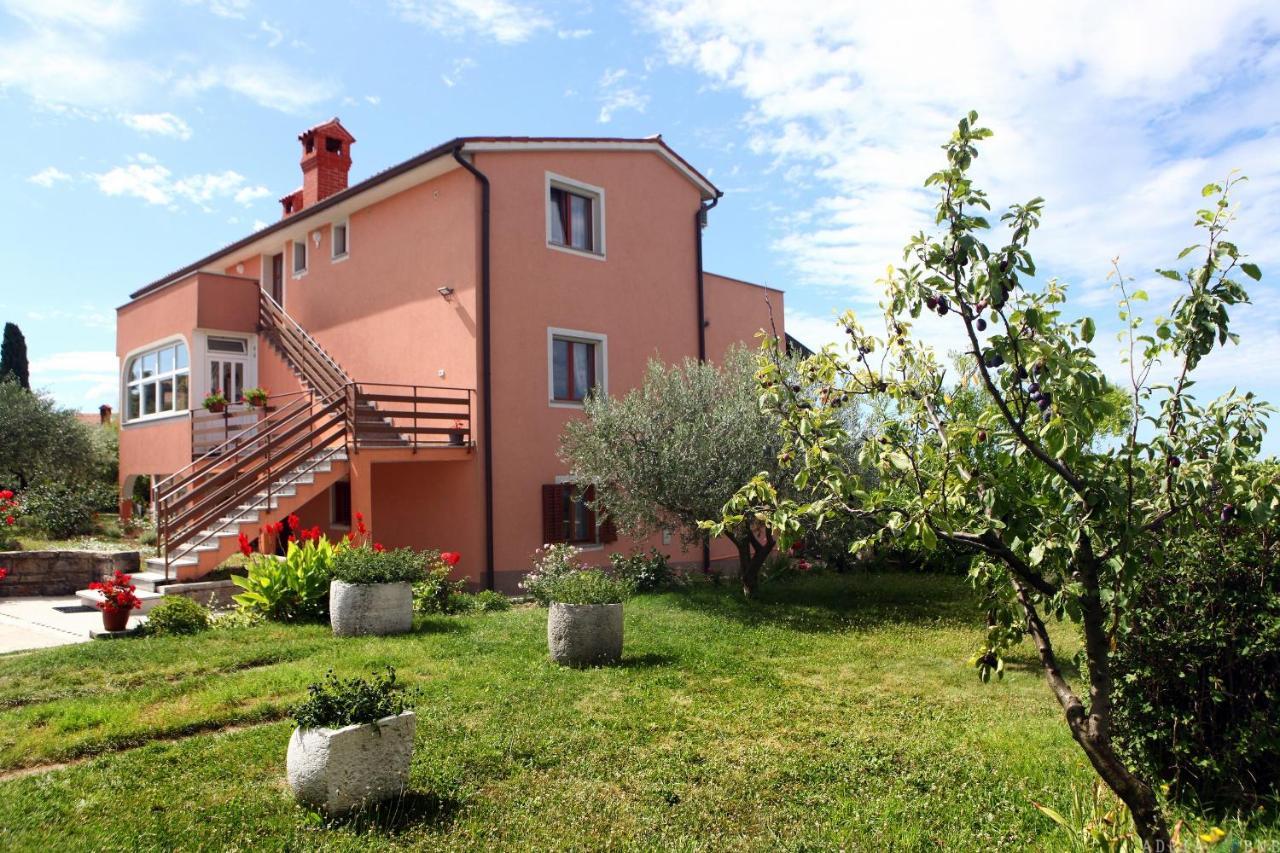 Sea View Apartments Orko Portorož Exterior foto
