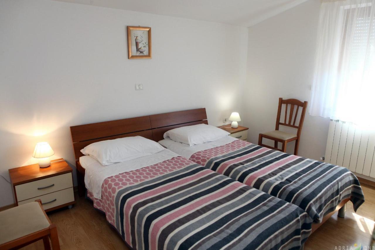 Sea View Apartments Orko Portorož Exterior foto