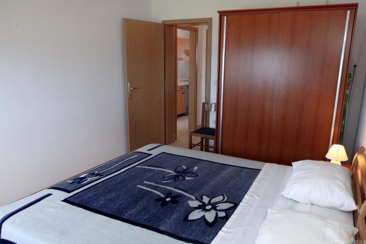 Sea View Apartments Orko Portorož Exterior foto