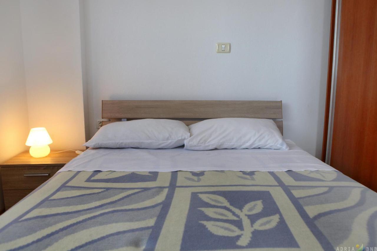Sea View Apartments Orko Portorož Exterior foto