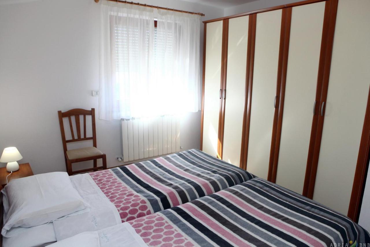 Sea View Apartments Orko Portorož Exterior foto
