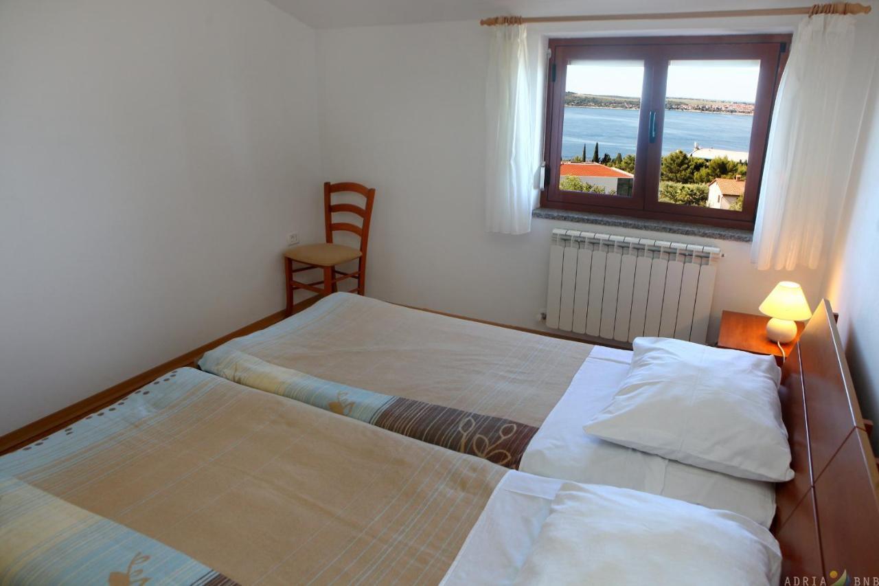 Sea View Apartments Orko Portorož Exterior foto