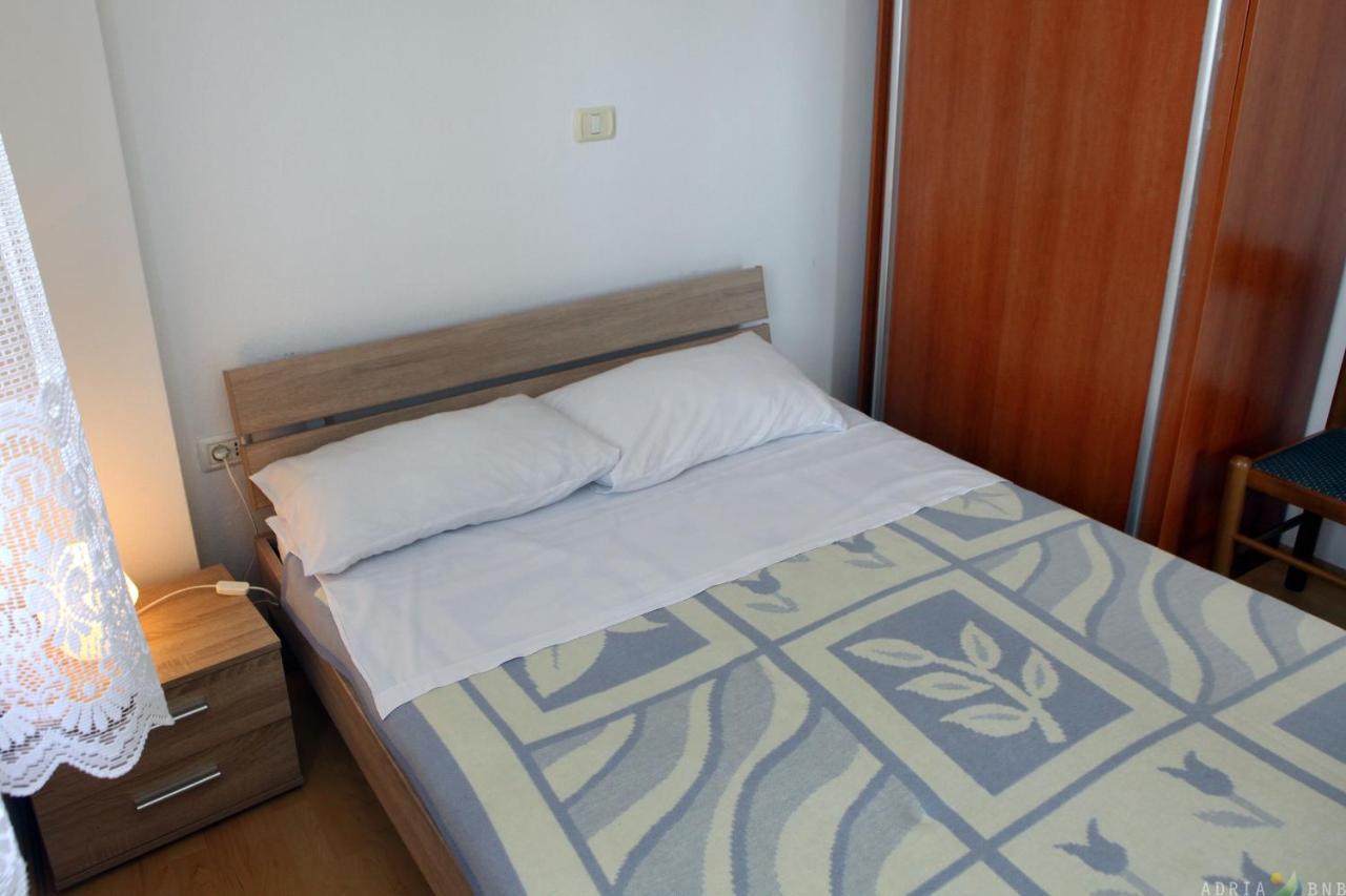 Sea View Apartments Orko Portorož Exterior foto