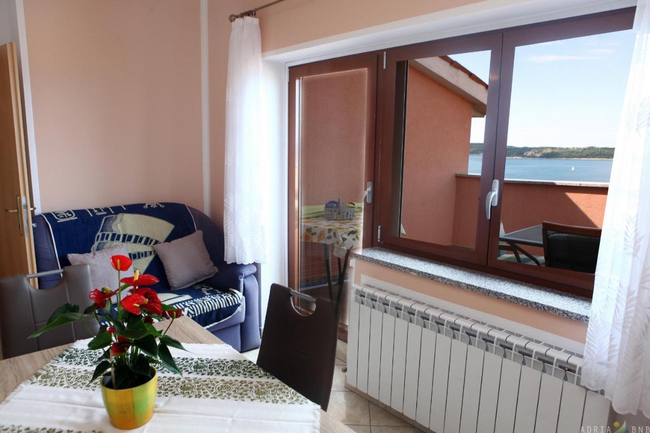 Sea View Apartments Orko Portorož Exterior foto