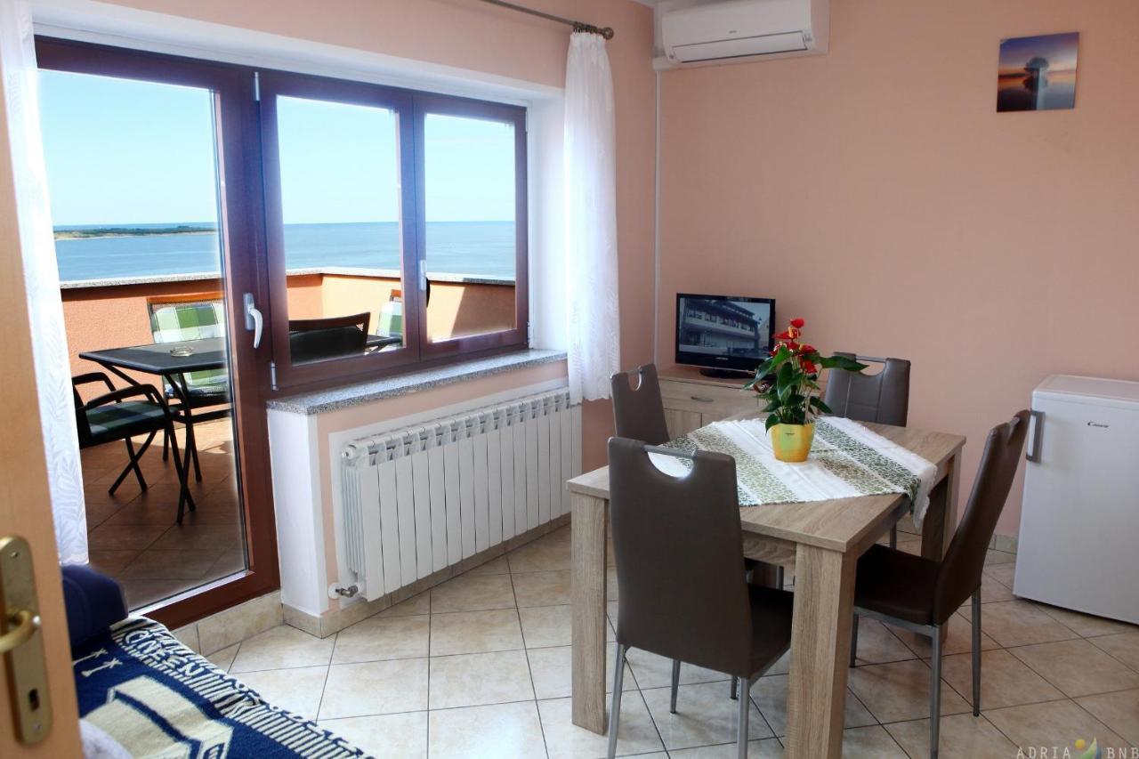 Sea View Apartments Orko Portorož Exterior foto